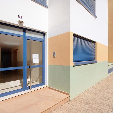 Apartamento Lancelot Puerto del Rosario  Exterior foto