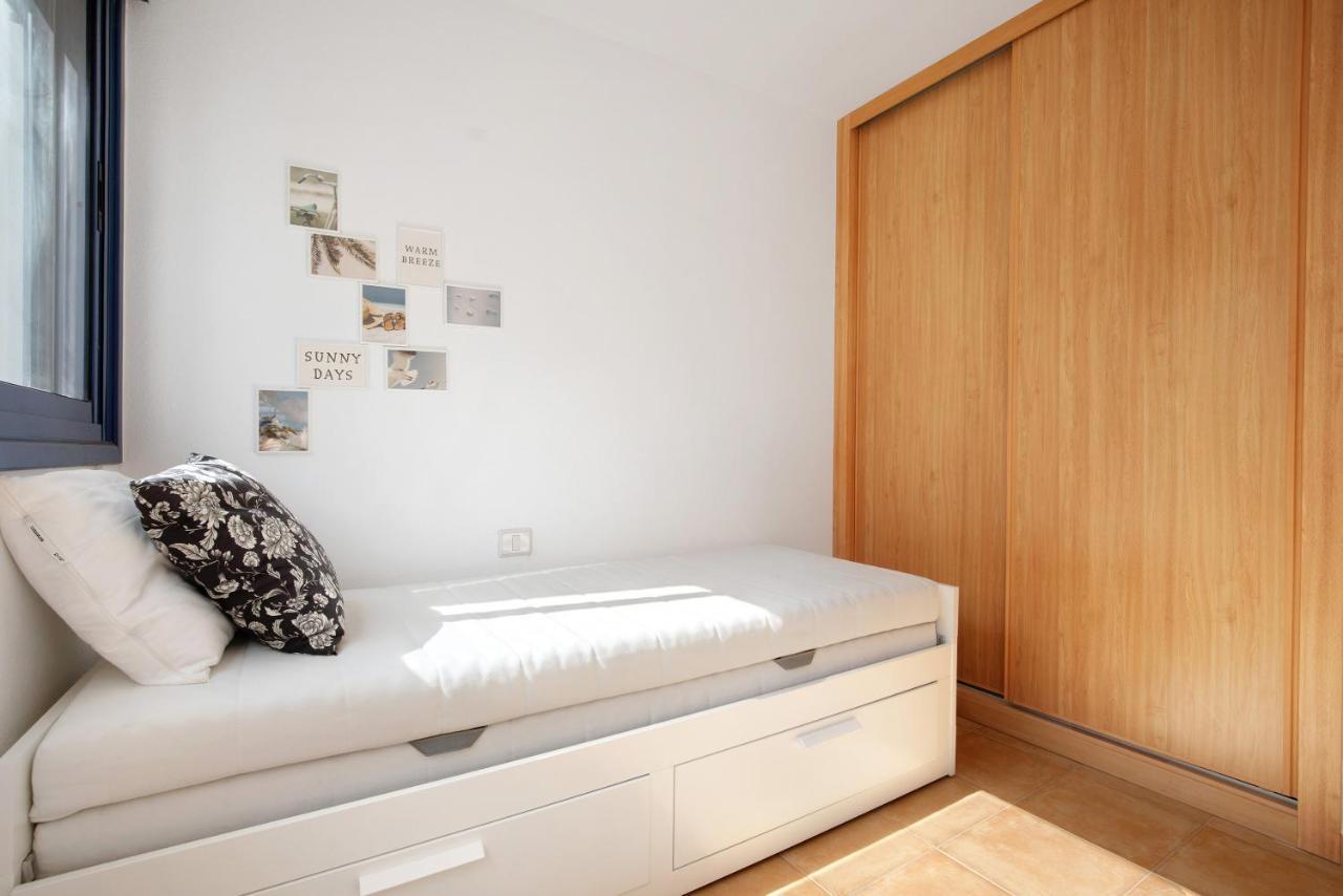 Apartamento Lancelot Puerto del Rosario  Exterior foto