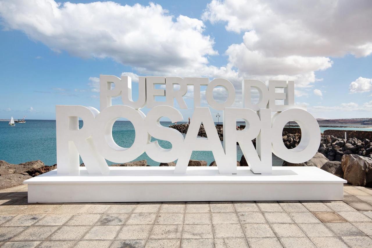 Apartamento Lancelot Puerto del Rosario  Exterior foto