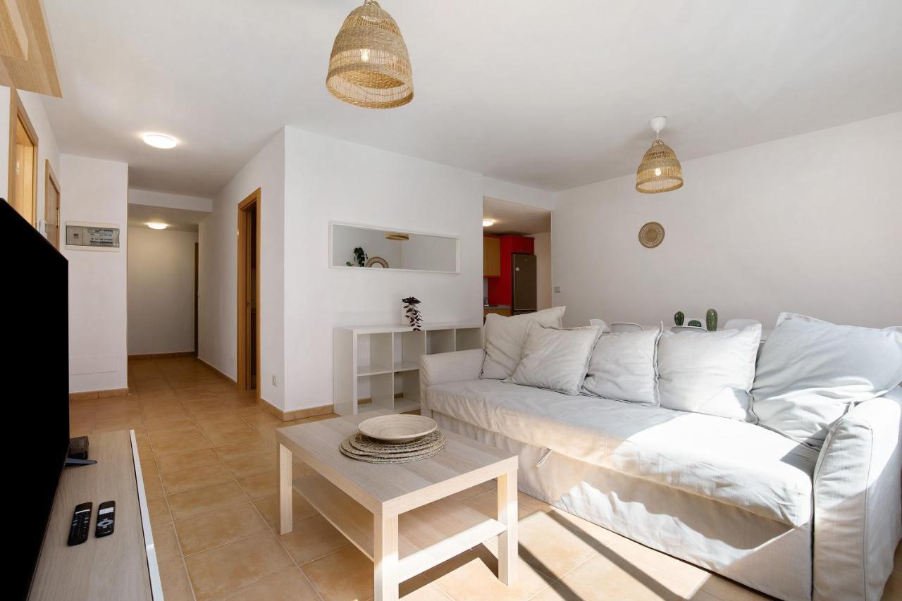 Apartamento Lancelot Puerto del Rosario  Exterior foto