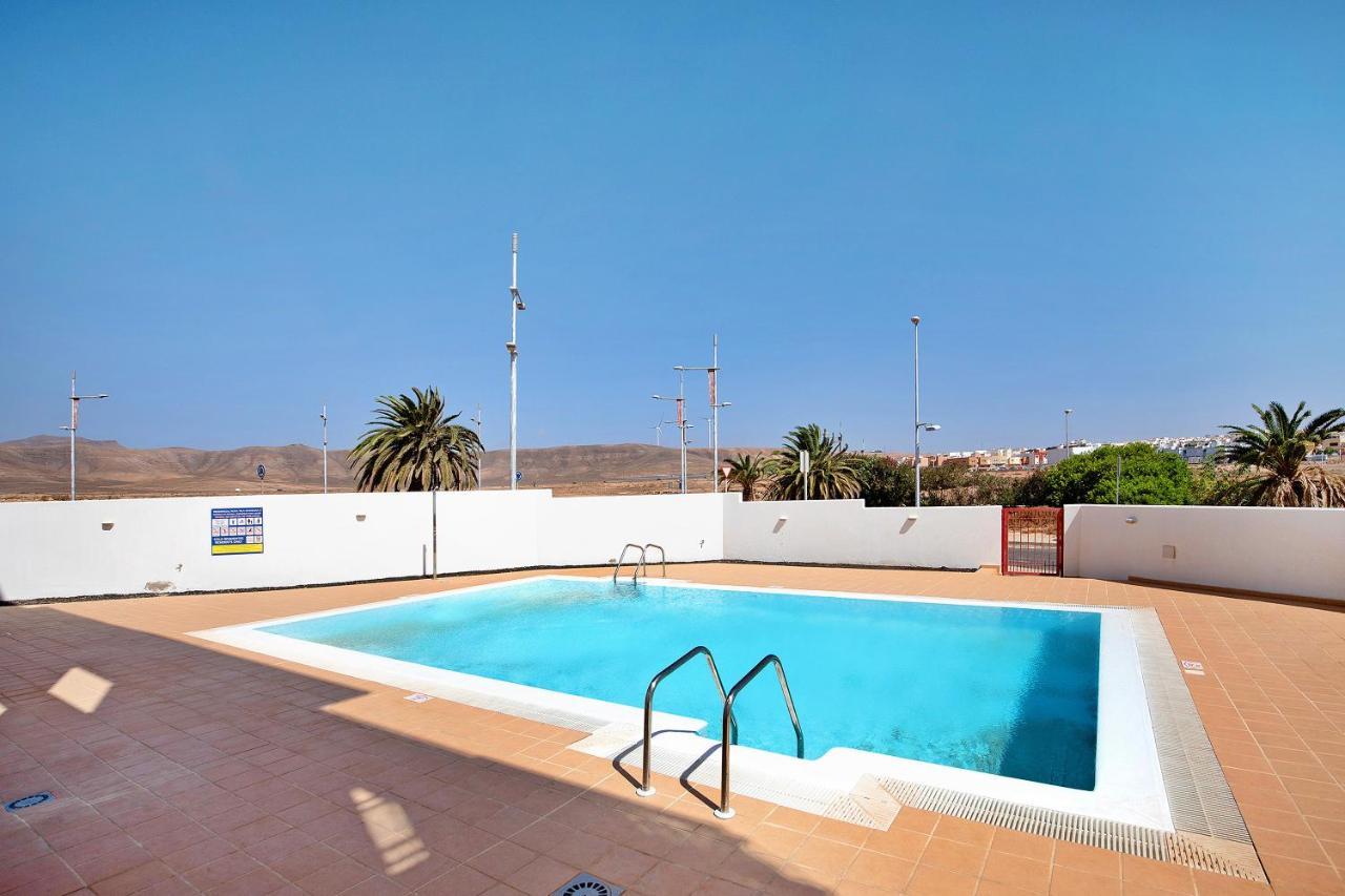 Apartamento Lancelot Puerto del Rosario  Exterior foto