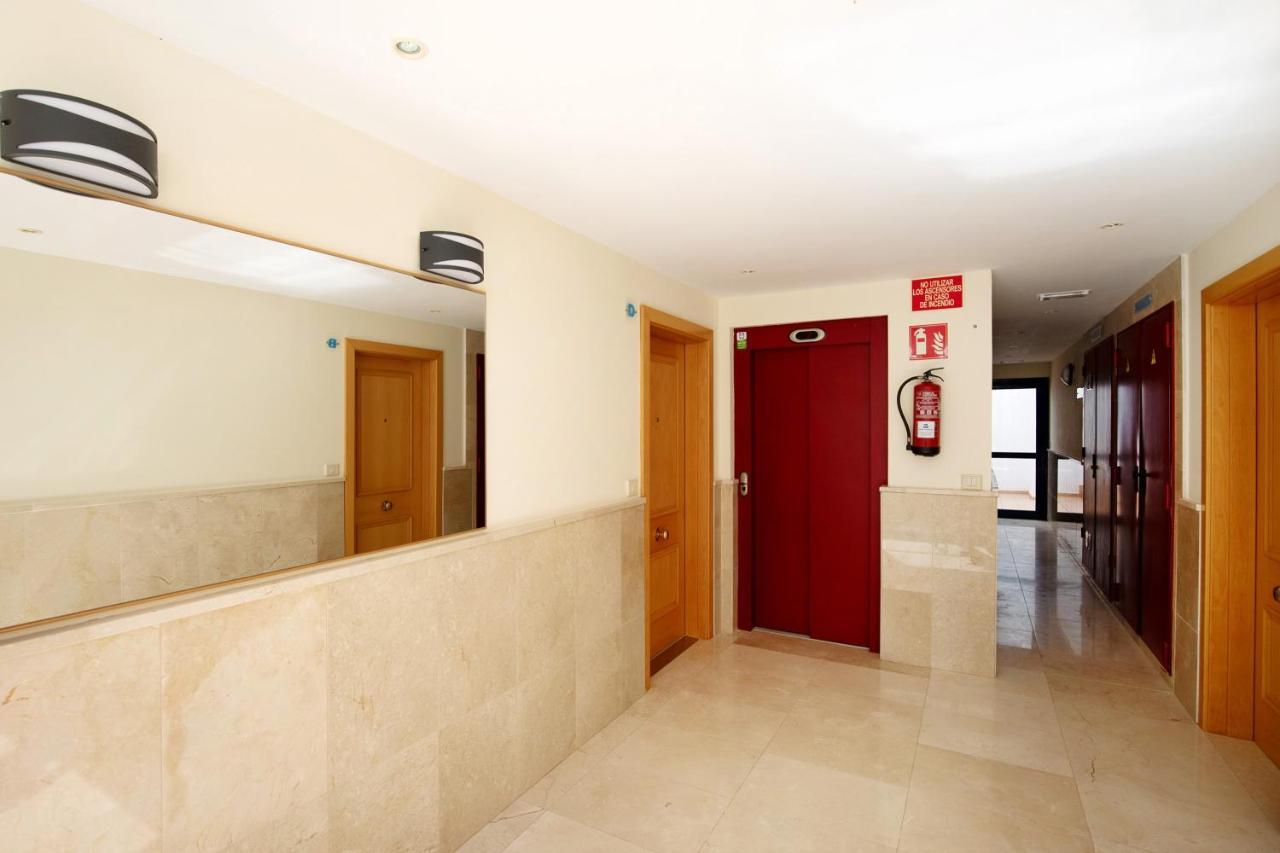 Apartamento Lancelot Puerto del Rosario  Exterior foto