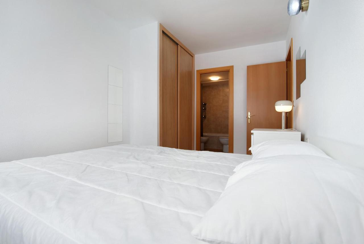 Apartamento Lancelot Puerto del Rosario  Exterior foto