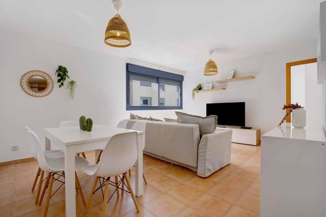 Apartamento Lancelot Puerto del Rosario  Exterior foto