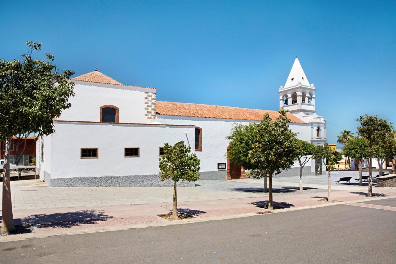Apartamento Lancelot Puerto del Rosario  Exterior foto