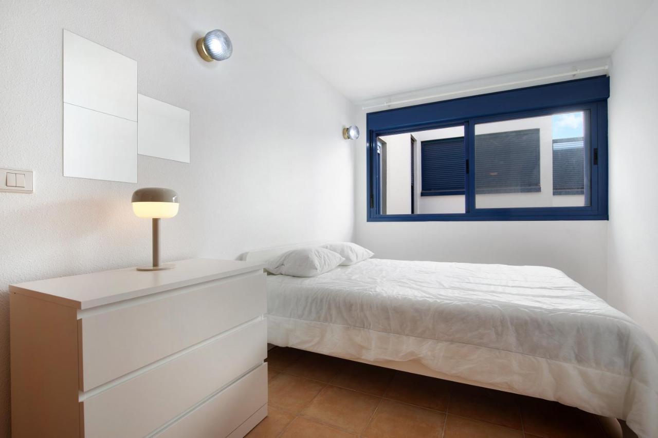 Apartamento Lancelot Puerto del Rosario  Exterior foto