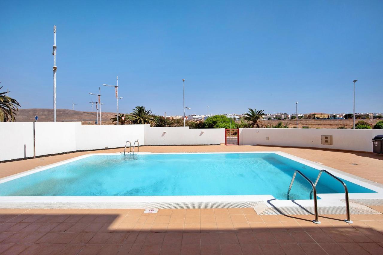Apartamento Lancelot Puerto del Rosario  Exterior foto