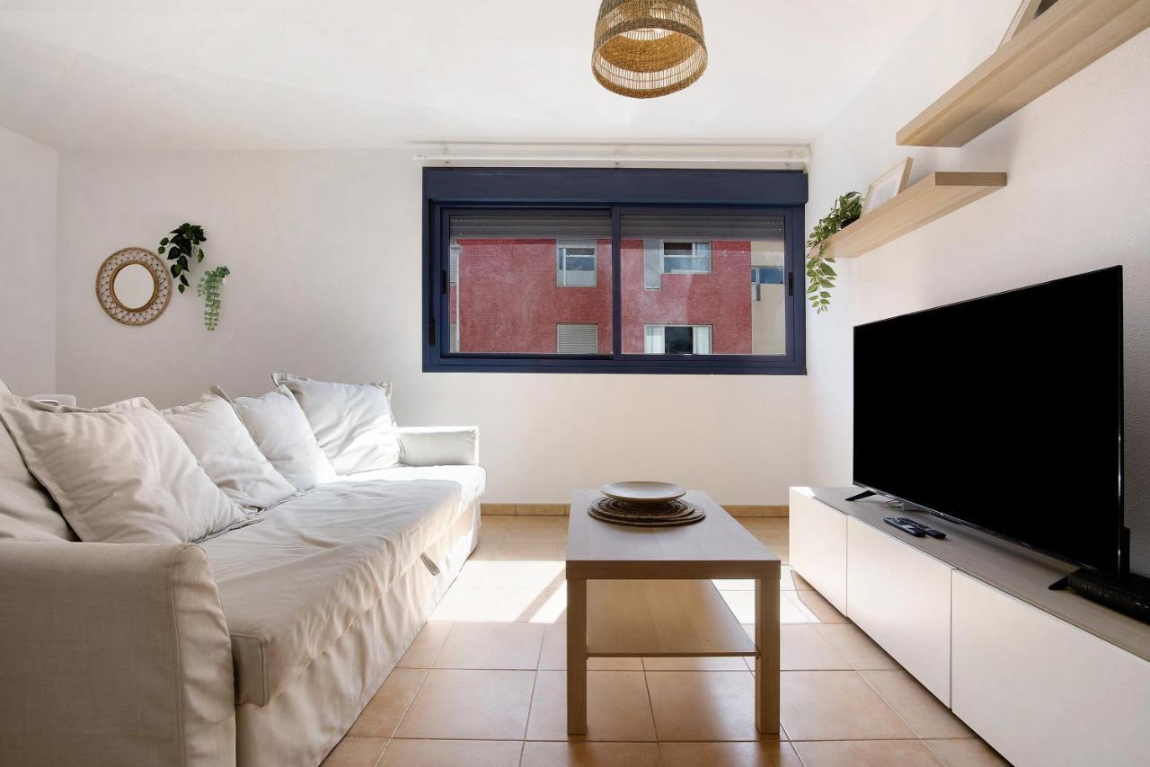 Apartamento Lancelot Puerto del Rosario  Exterior foto